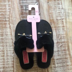 Kate Spade Slippers Size 7